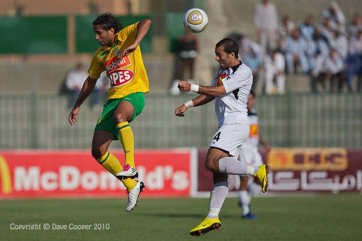 El Gouna v Harras El Hodoud 011